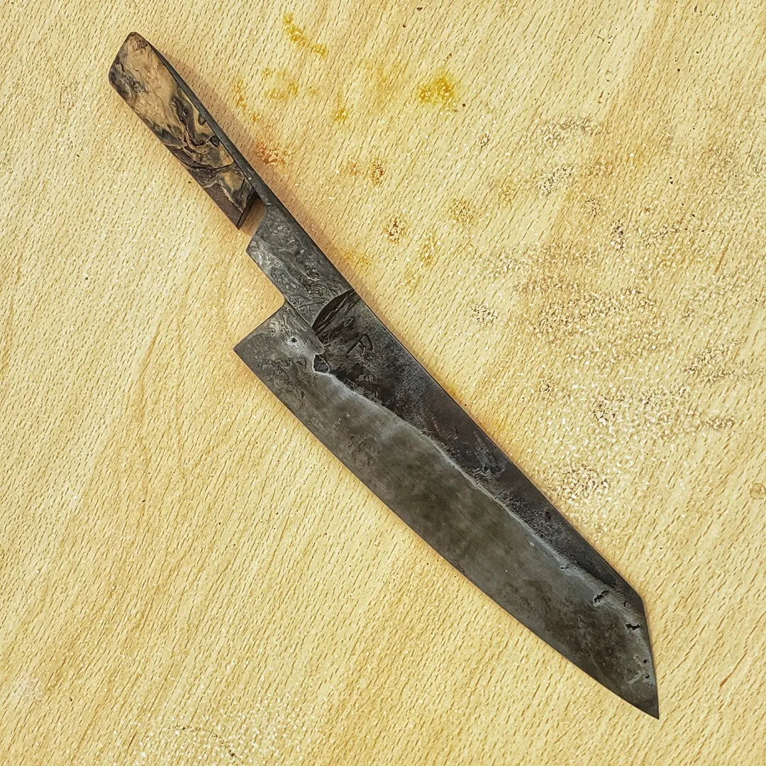 Monosteel ingeral k-tip