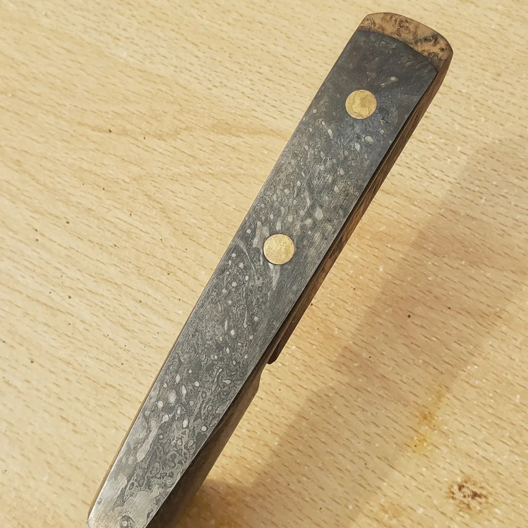 Monosteel ingeral k-tip