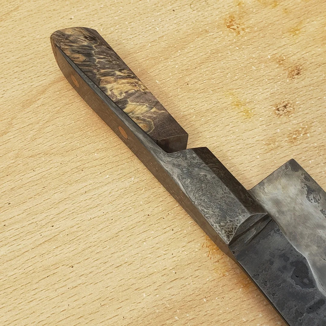 Monosteel ingeral k-tip